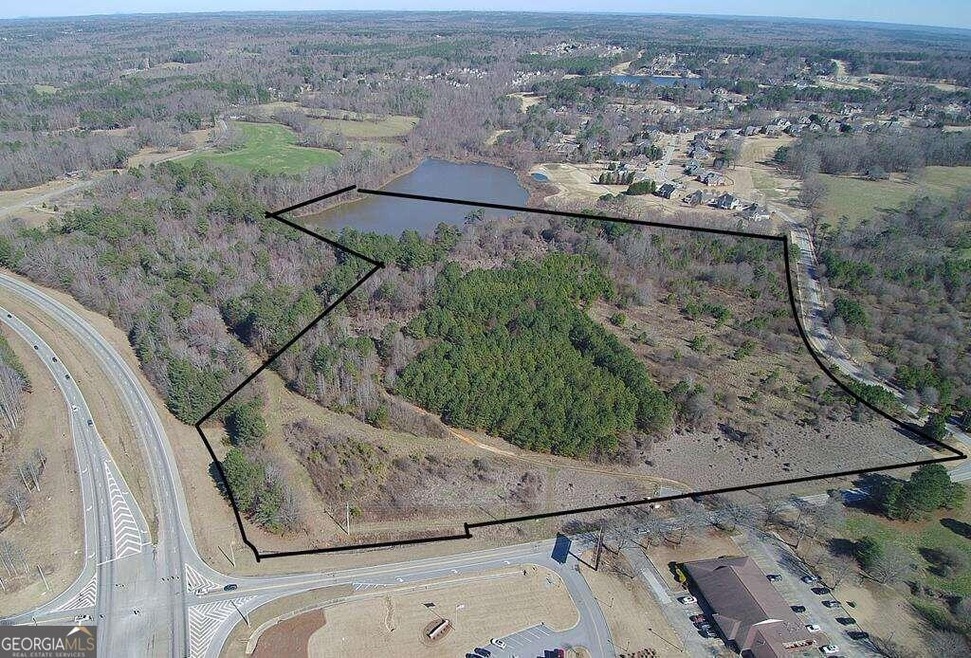 0 Old Newnan Rd unit 42.32 AC 10132031, Carrollton, GA 30117 - photo 1