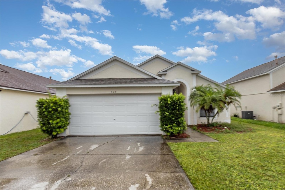 624 Nicholson Dr unit 237, Davenport, FL 33837 - photo 1