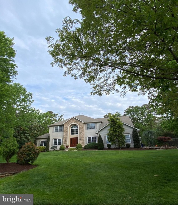 14 Penhale Passage, Medford, NJ 08055 - photo 1