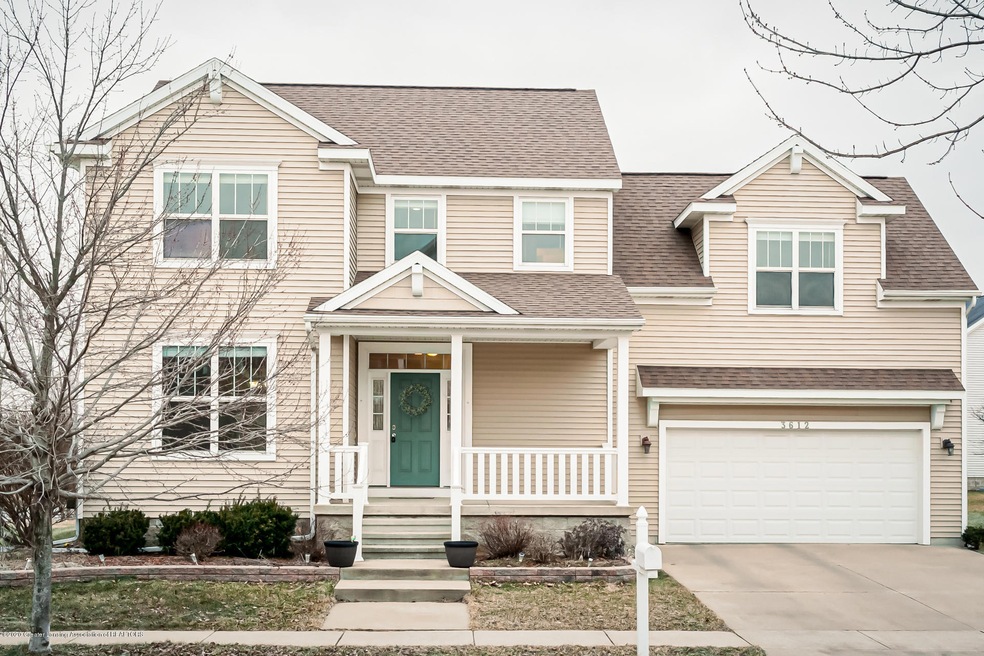 3612 Shearwater Ln