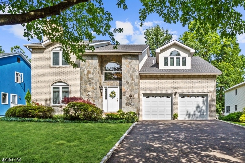 6 Pitching Way, Scotch Plains, NJ 07076 - photo 1