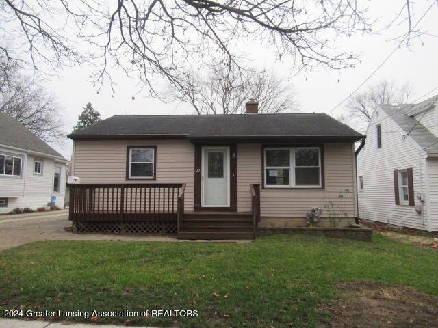 517 Dunlap St, Lansing, MI 48910 - photo 1
