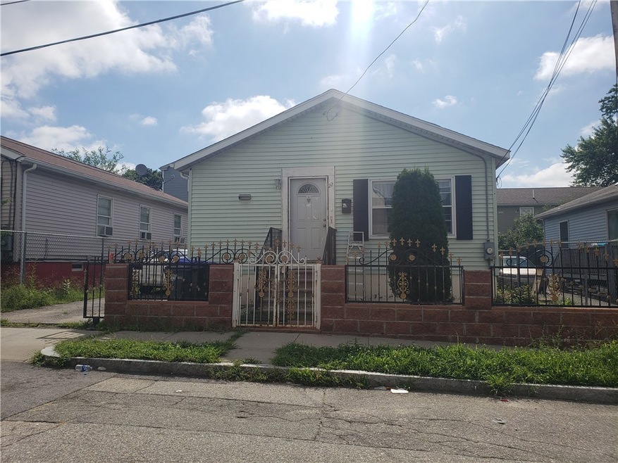 22 Halton St, Providence, RI 02907 - photo 1