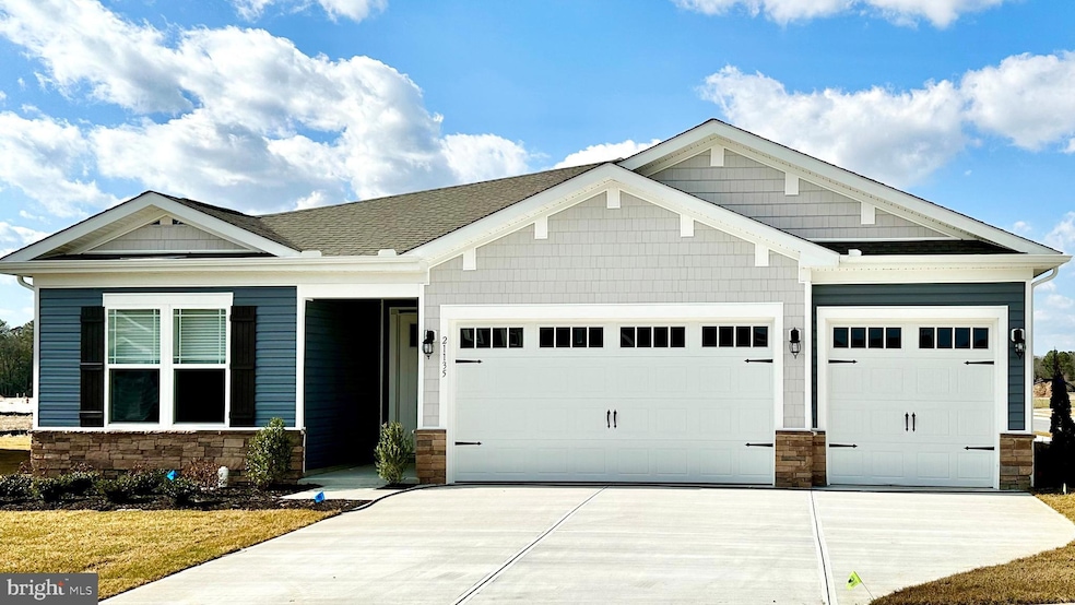 34003 Skyflower Loop, Lewes, DE 19958 - photo 1