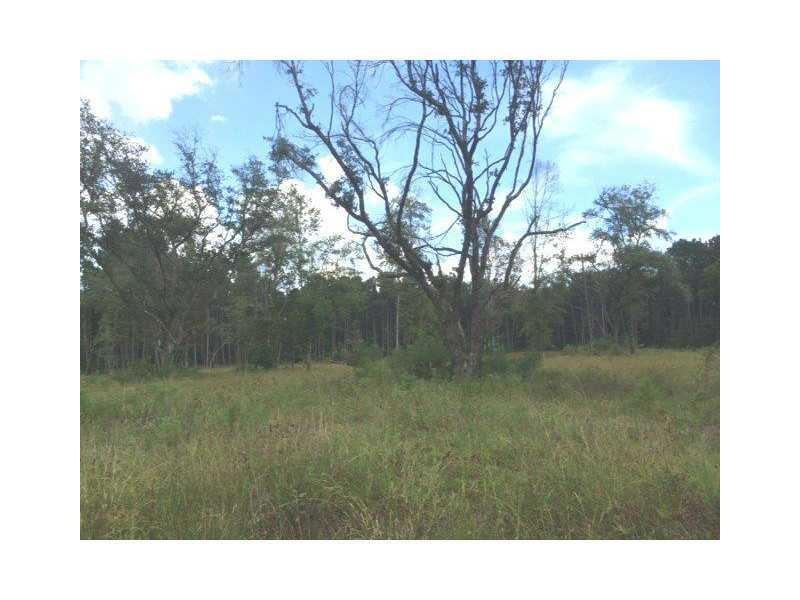 Land/Lot.