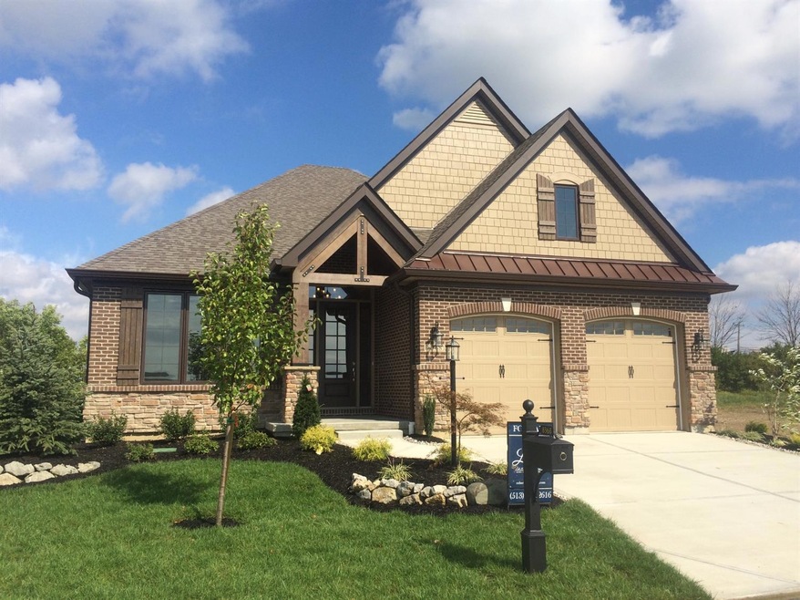 8368 Orchid Ct, Liberty Township, OH 45044 - photo 1