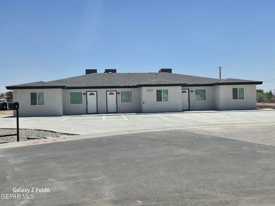 1483 O'Sullivan Unit B