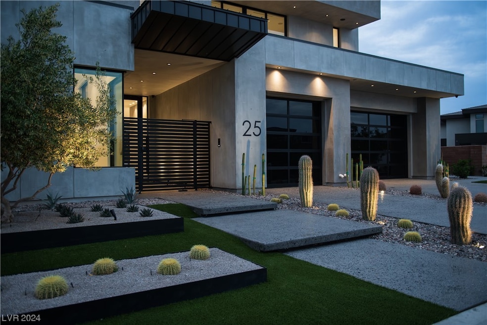 25 Grey Owl Ct, Las Vegas, NV 89135 - photo 1