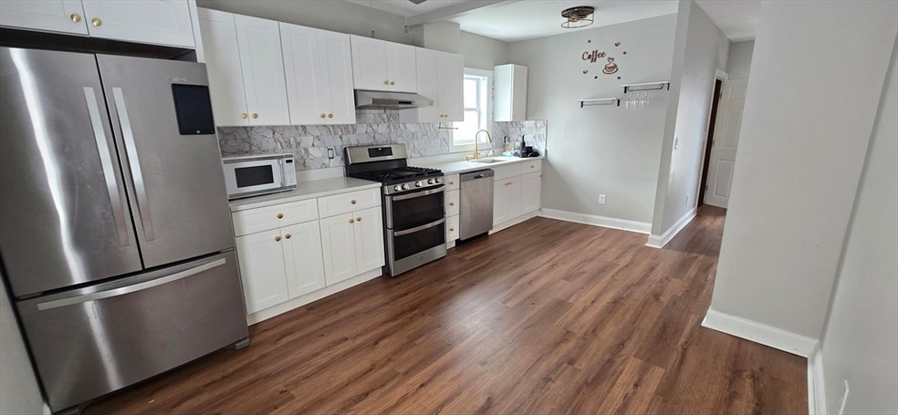 157 Earle St unit 2, Fall River, MA 02723 - photo 1