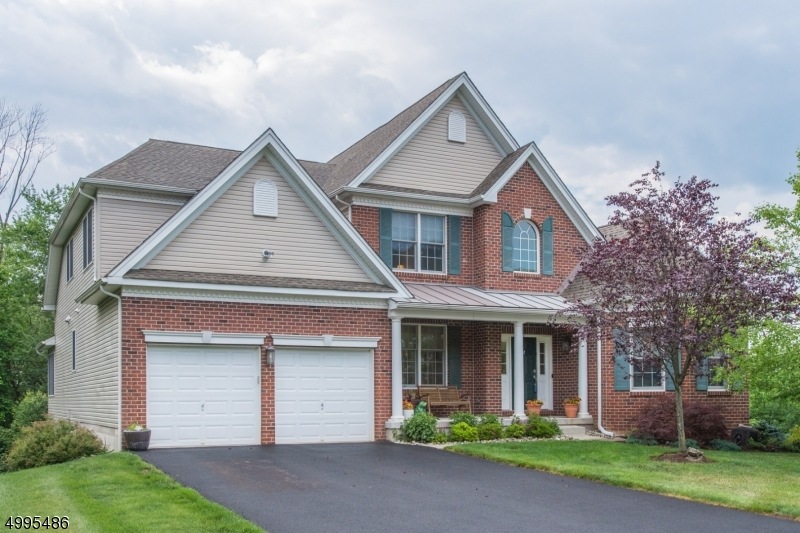 22 Ruggiero Way, Mount Olive Township, NJ 07828 - photo 1