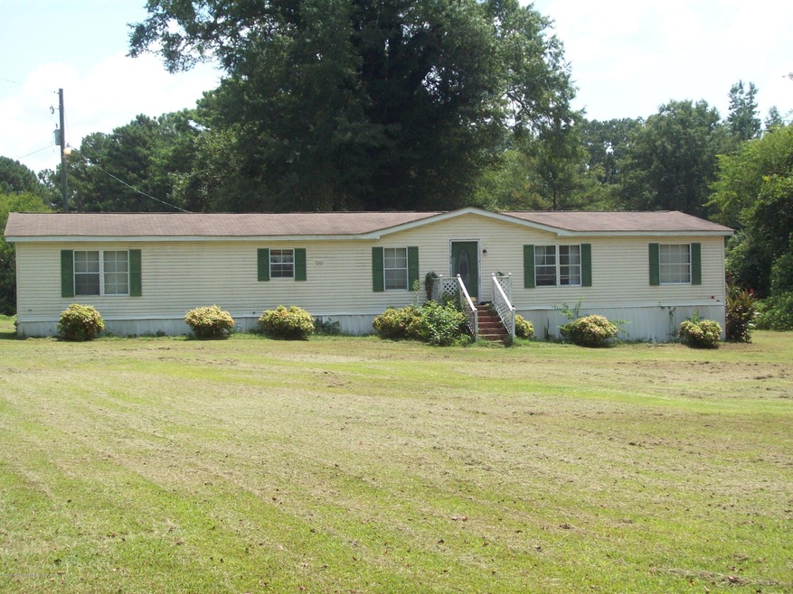 front view