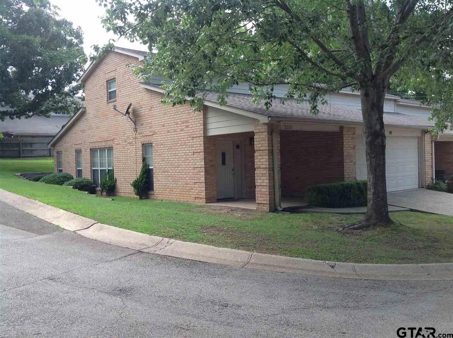 2120 2120 Villa Dr, Tyler, TX 75703 - photo 1