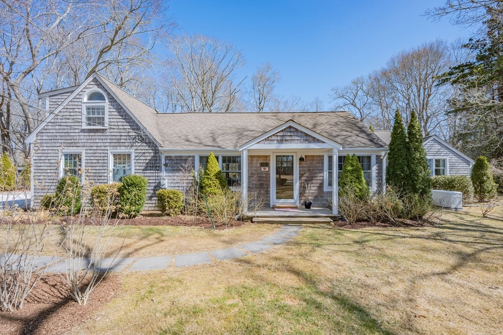 108 Main St, Cotuit, MA 02635 - photo 1