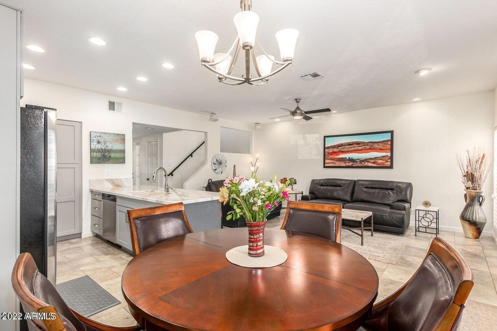 9705 E Mountain View Rd unit 1175, Scottsdale, AZ 85258 - photo 1