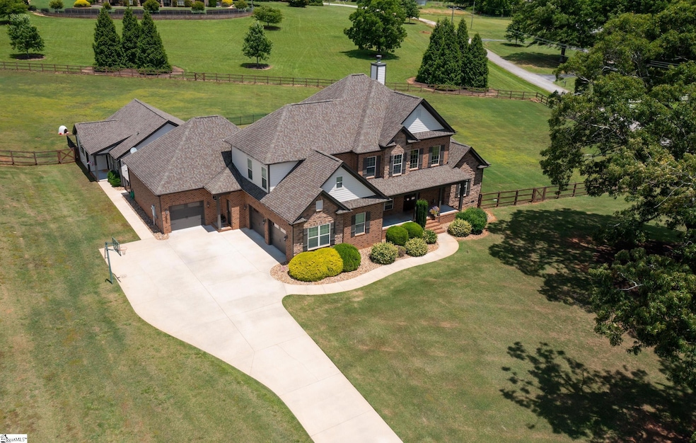 865 Westmoreland Rd, Greer, SC 29651 - photo 1