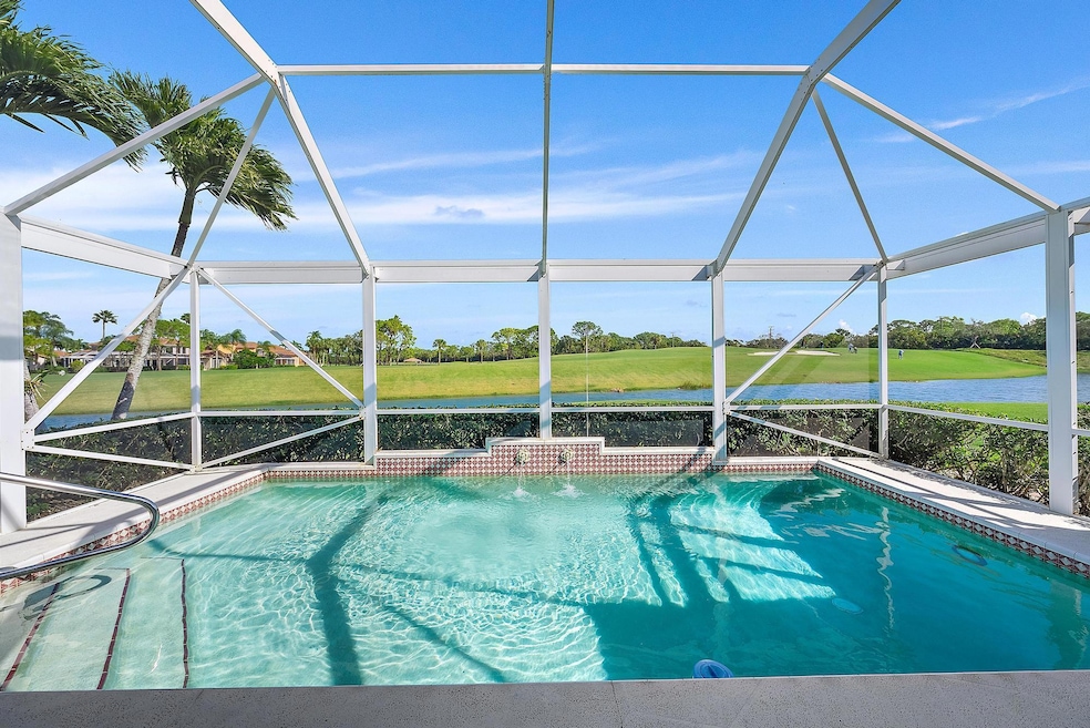 8457 Quail Meadow Way, West Palm Beach, FL 33412 - photo 1