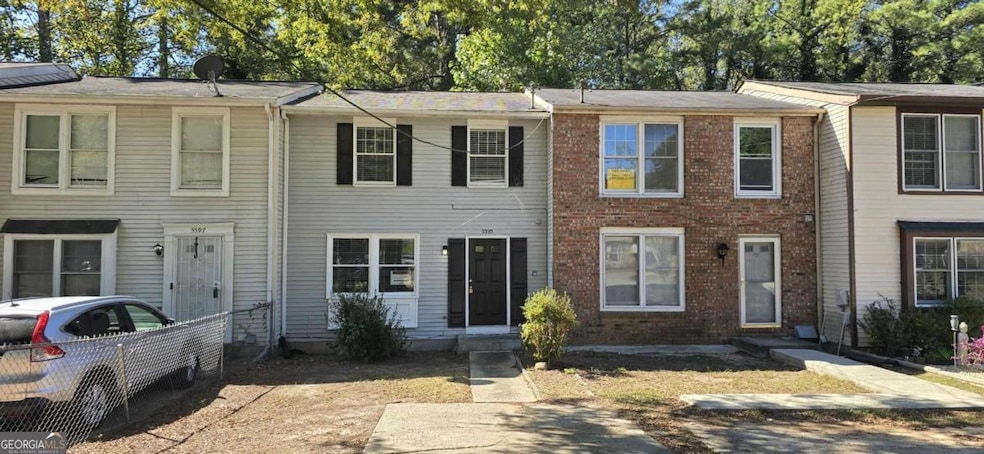 5595 Marbut Rd, Lithonia, GA 30058 - photo 1