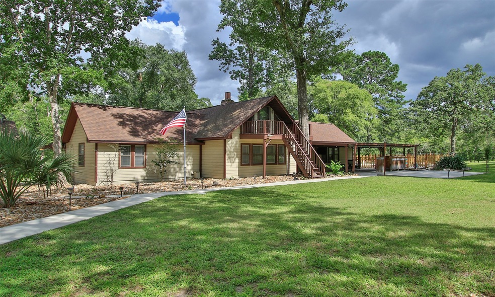 41526 S Brenda Ln, Magnolia, TX 77354 - photo 1