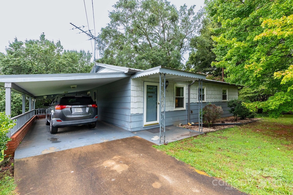 Sold $165,000 • Co-Listing Agent