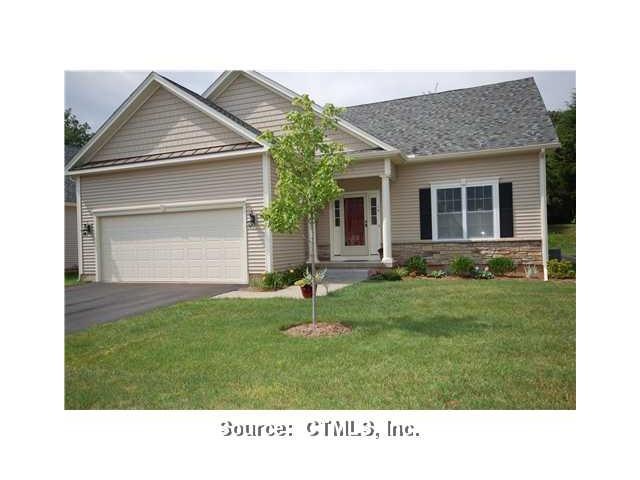 35 Jennifers Way, Rocky Hill, CT 06067 - photo 1