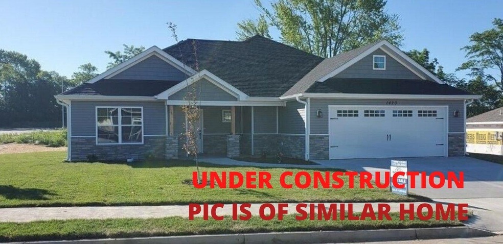 Similar home