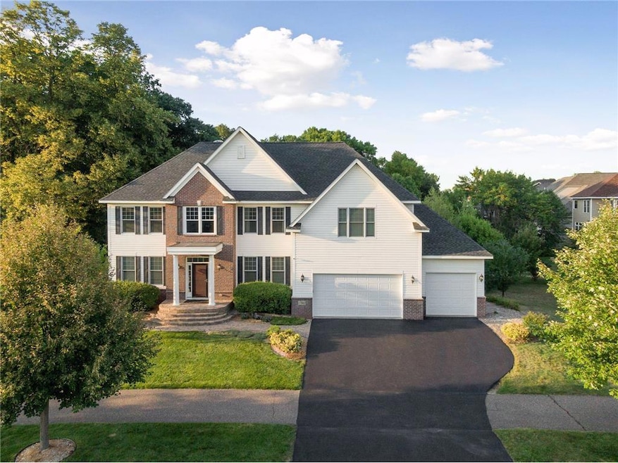 WELCOME TO 17902 74TH AVE. N