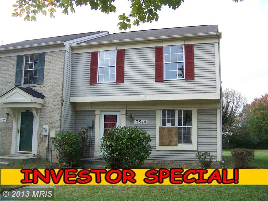 3514 Easton Dr, Bowie, MD 20716 - photo 1