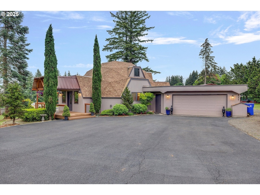 22690 S Springwater Rd, Estacada, OR 97023 - photo 1