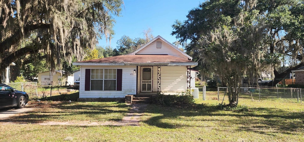 4566 Church St, Milton, FL 32583 - photo 1