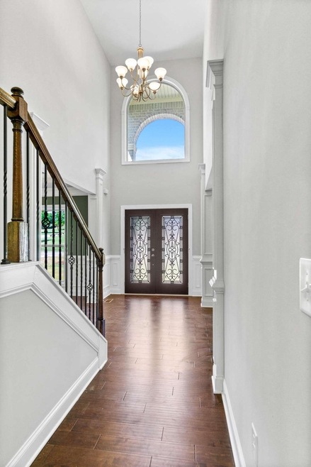 158 Deacons Walk SW unit 9, Conyers, GA 30094 - photo 1