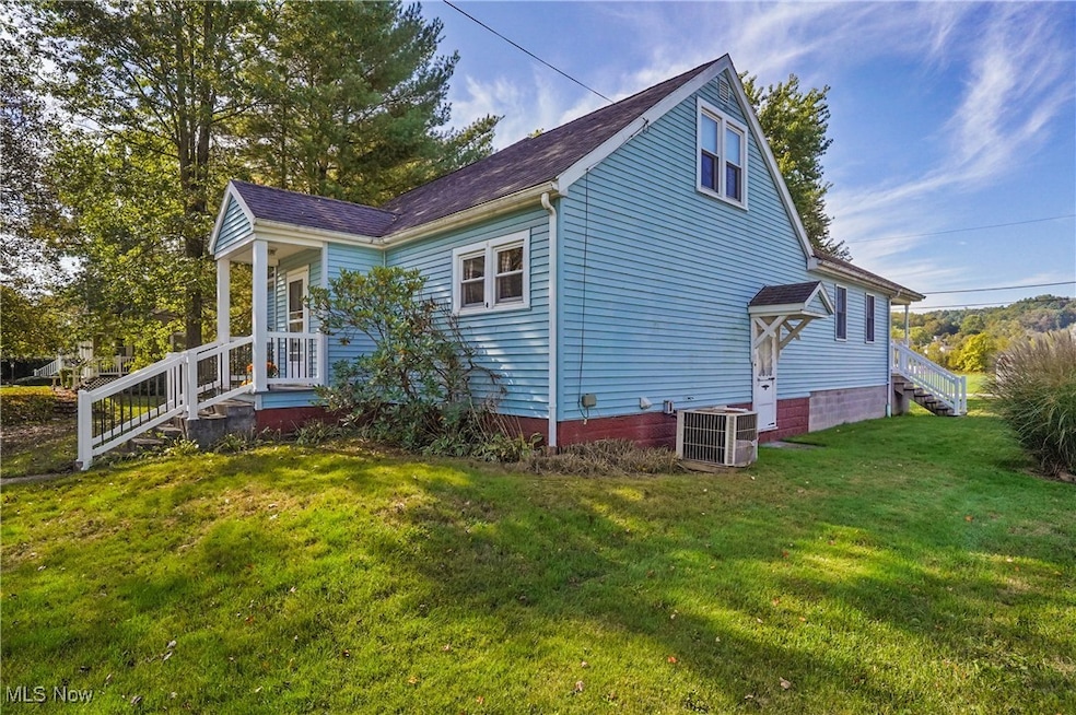 113 Walnut St, Scio, OH 43988 - photo 1