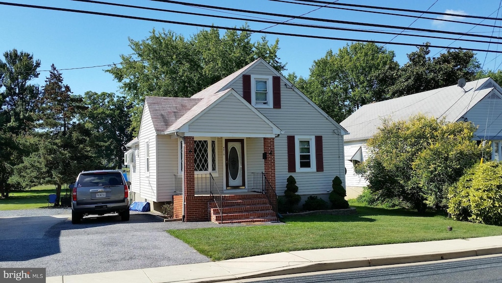 4915 Kenwood Ave, Baltimore, MD 21206 - photo 1