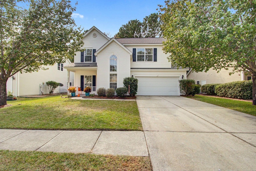 2204 Andover