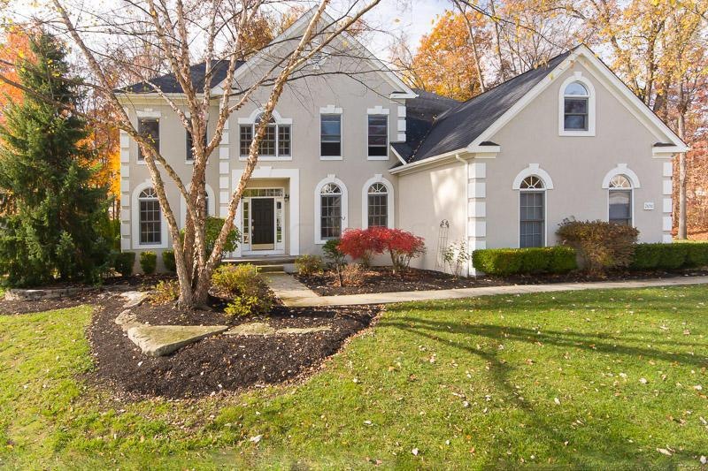 2686 Aikin Cir N, Lewis Center, OH 43035 - photo 1