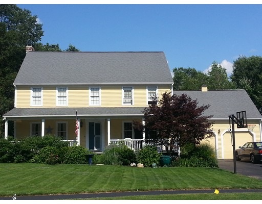 33 Steppingstone Dr, Holden, MA 01520 - photo 1