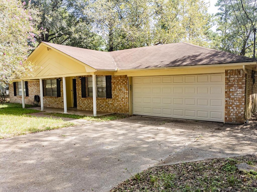 2914 Sullivan Dr, Nacogdoches, TX 75964 - photo 1