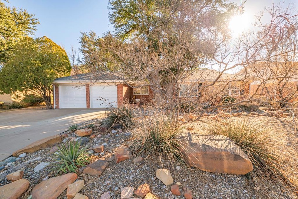 3323 Providence Dr, Midland, TX 79707 - photo 1