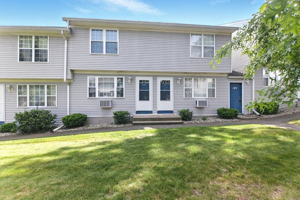Sold $211,000 • Co-Listing Agent