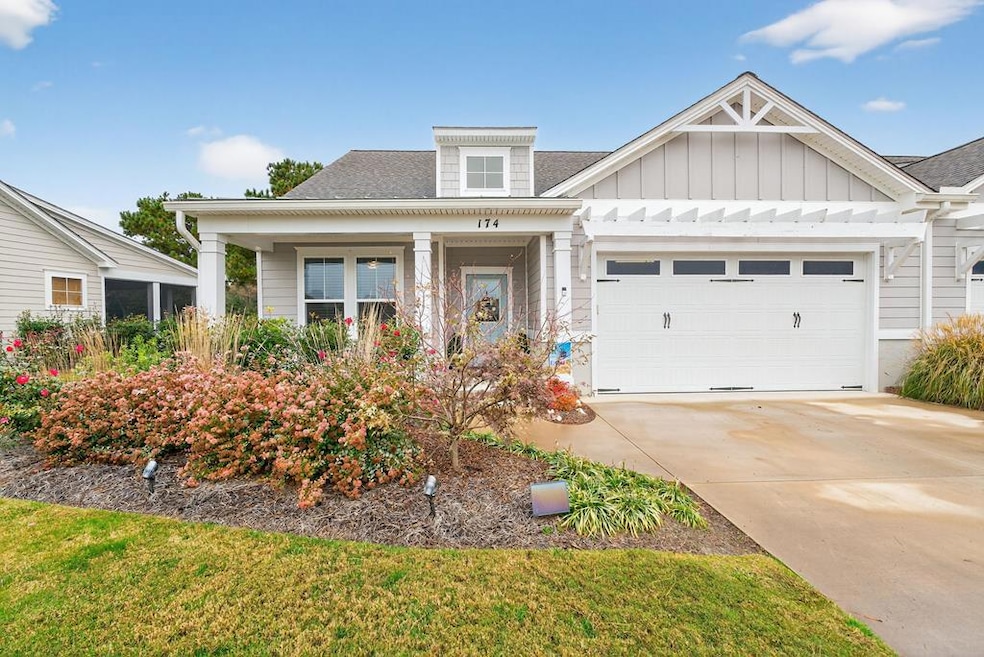 174 Old Course Loop, Cape Charles, VA 23310 - photo 1