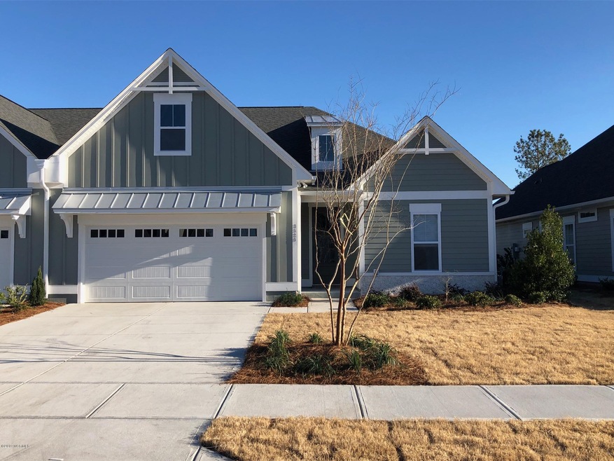 3520 Birdfield Ct, Leland, NC 28451 - photo 1