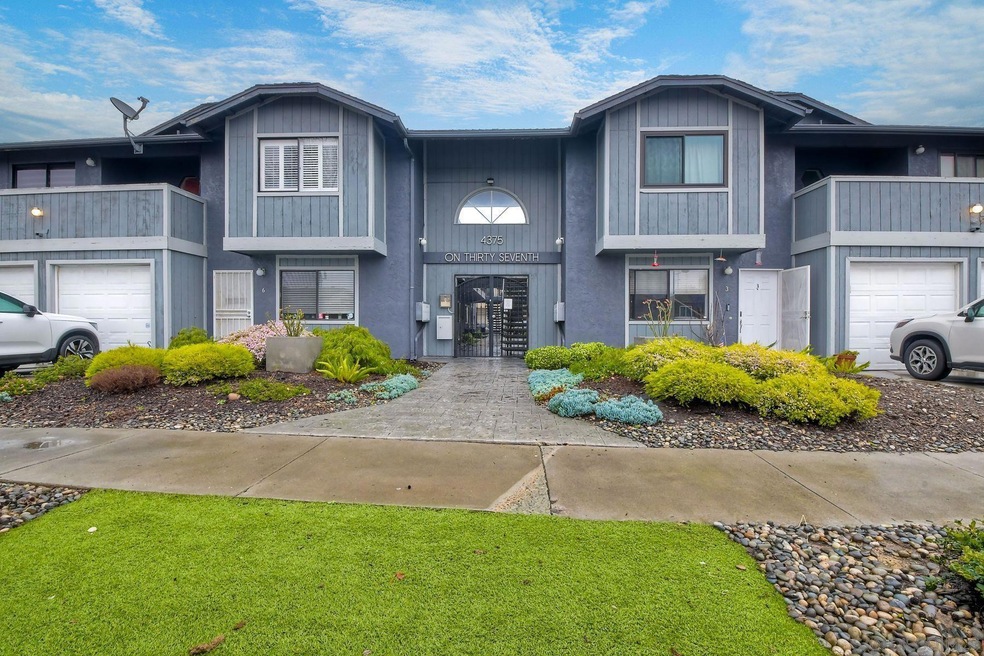 4375 37th St unit 10, San Diego, CA 92105 - photo 1