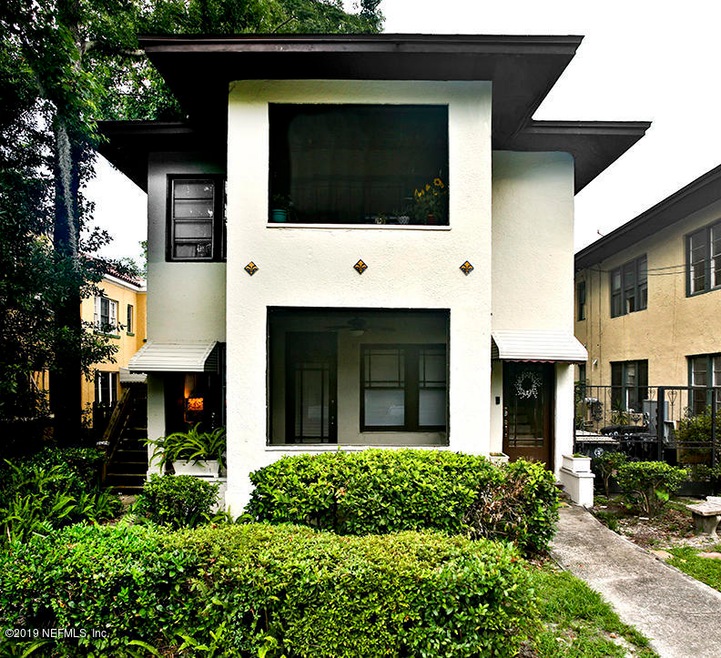 3012 Park St unit 1, Jacksonville, FL 32205 - photo 1