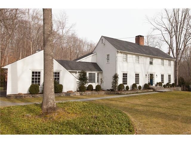 14 Greenlea Ln, Weston, CT 06883 - photo 1