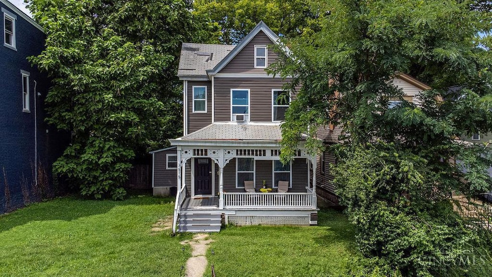 3615 Newton Ave, Cincinnati, OH 45207 - photo 1