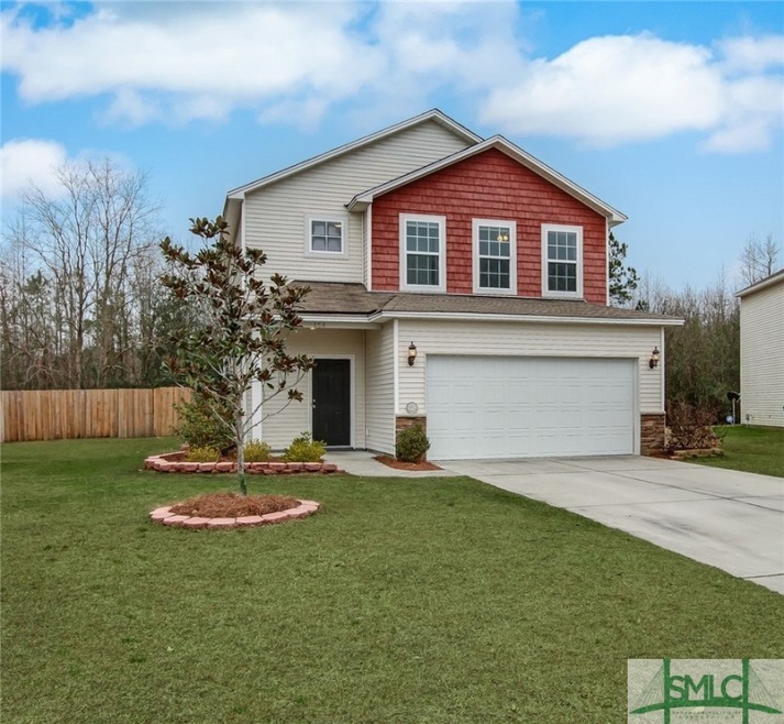 Welcome Home to 154 Hamilton Grove Drive!