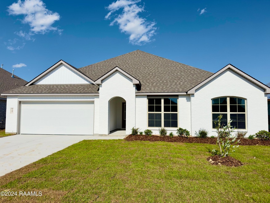 3407 Magnolia Cove