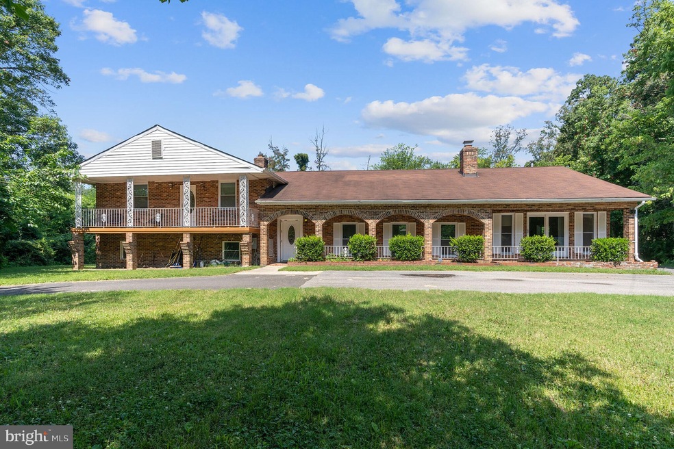 12213 Old Fort Rd, Fort Washington, MD 20744 - photo 1