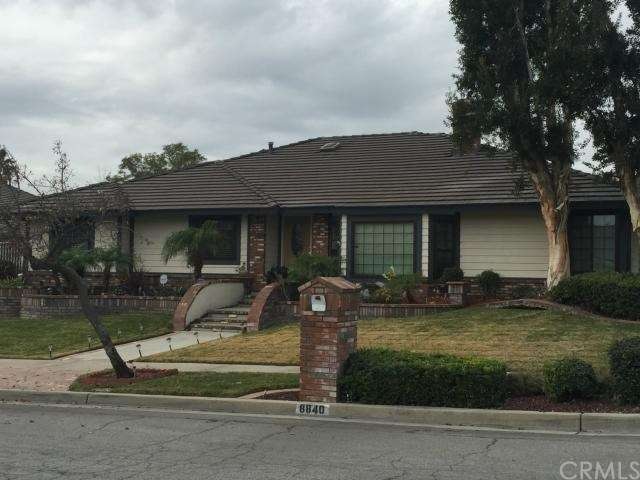 Welcome Home!