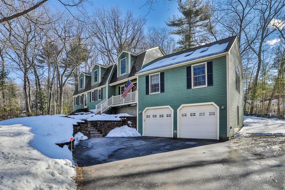 10 Alpine Rd, Windham, NH 03087 - photo 1