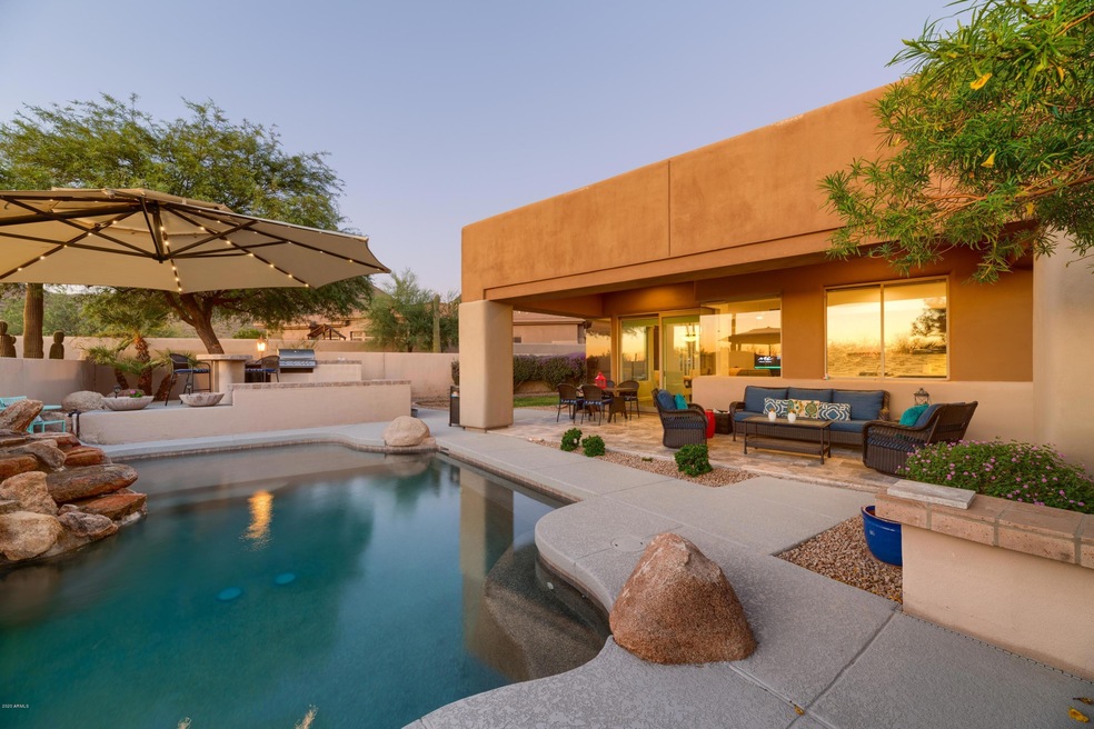 16778 N 109th Way, Scottsdale, AZ 85255 - photo 1